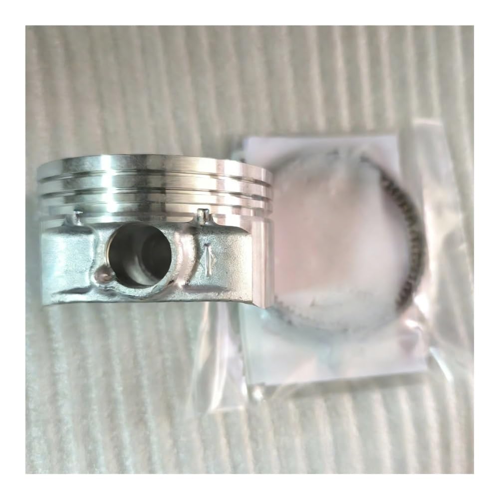 Piston complet pour moteurs 843792 842565 350442 : pièce de rechange motoculture