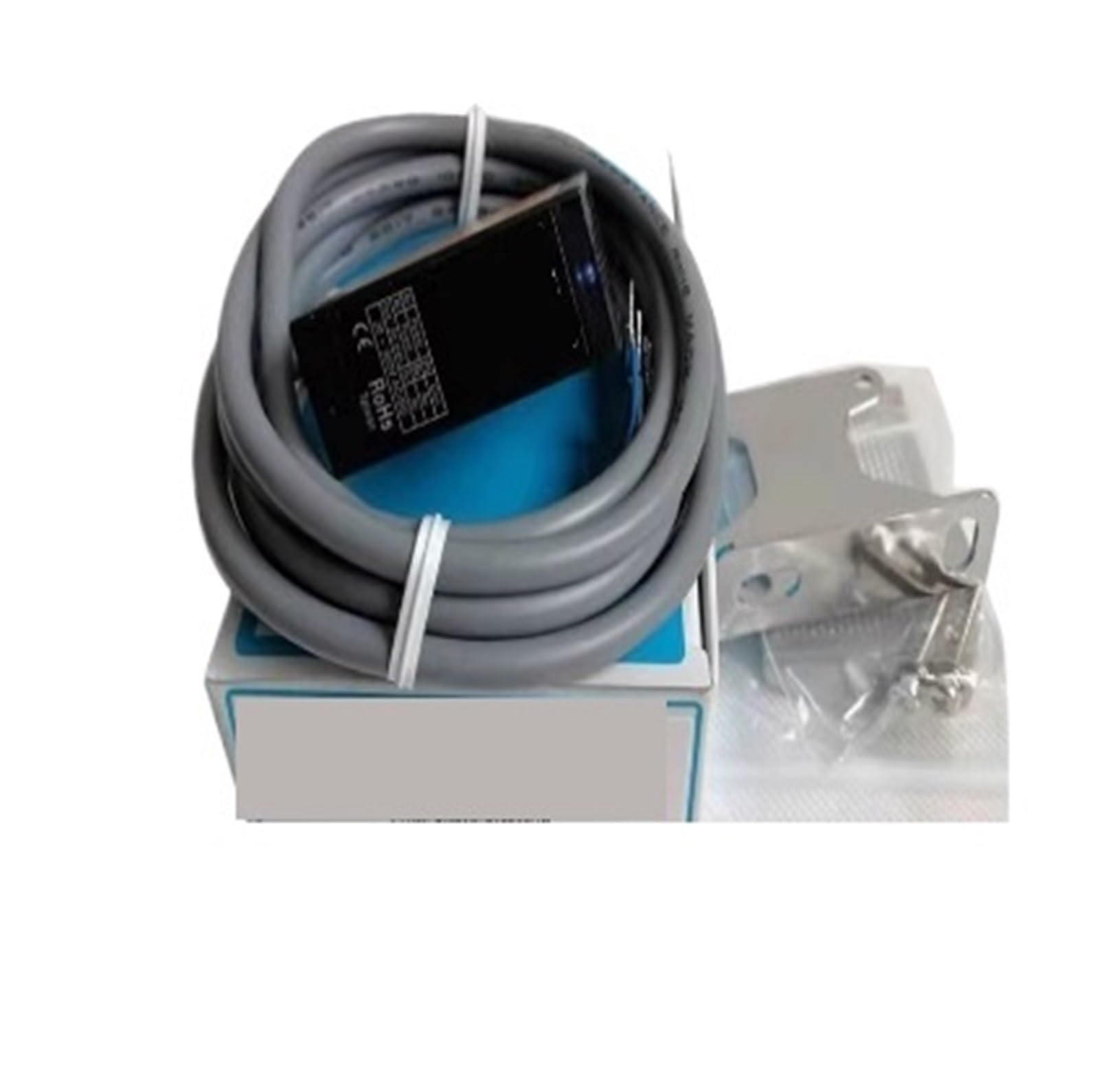 QAZXSEMUI Photoelectric Sensor Proximity A3G-2MRS