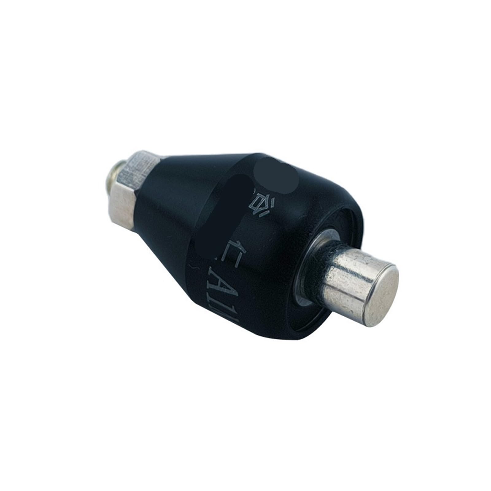 Anillos colectores líquidos de corriente pequeña, 10 A, 1800 rpm, rotativos, conductores, de un solo canal, A1M(A1M)