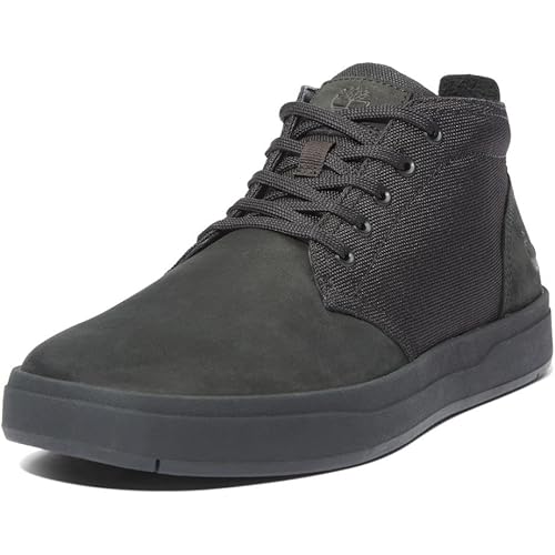 Timberland Men's Chukka Boots