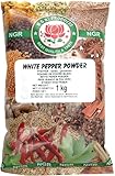 NGR Pfeffer, weiß, gemahlen, 1 stück