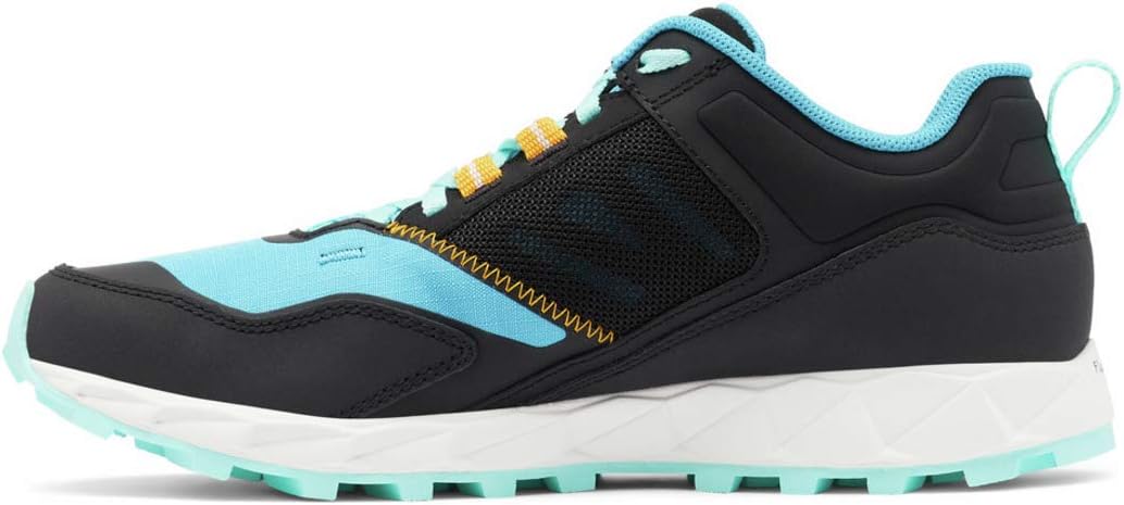 Columbia Women's Flow District