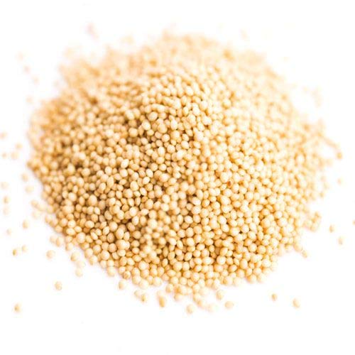 Amaranto em Grãos Viva Salute - 1 Kg