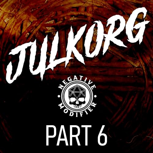 Delta Green: Julkorg (Part 6)
