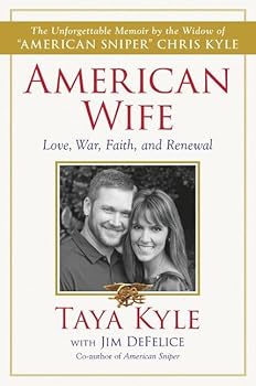 Paperback American Wife Book