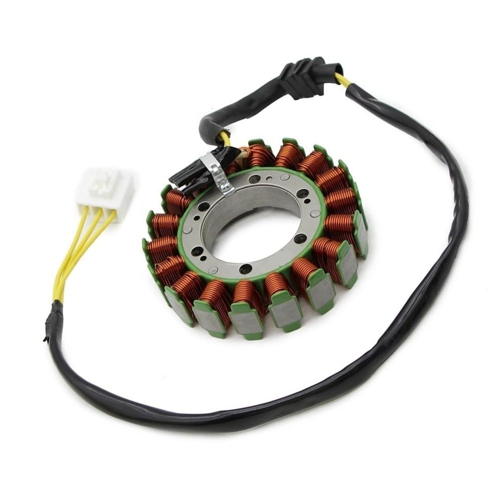 Bobina de estator 58183R para evitar fallos de batería