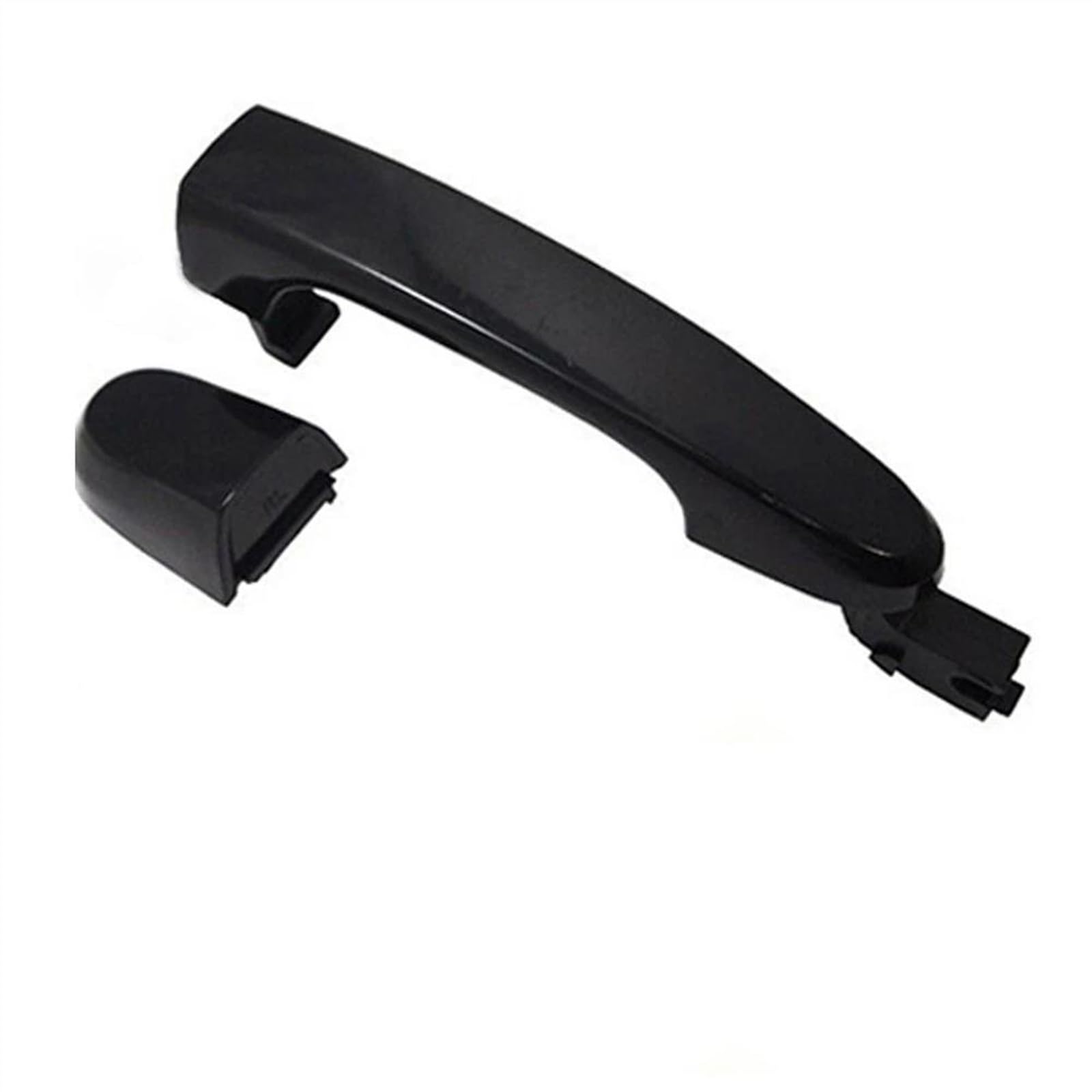 Blnetu Rear Left For Kia For Sportage 2005 2006 2007-2010 836511F010 836611F010 826621F000 Car Door Handles Front Right (Rear Left)