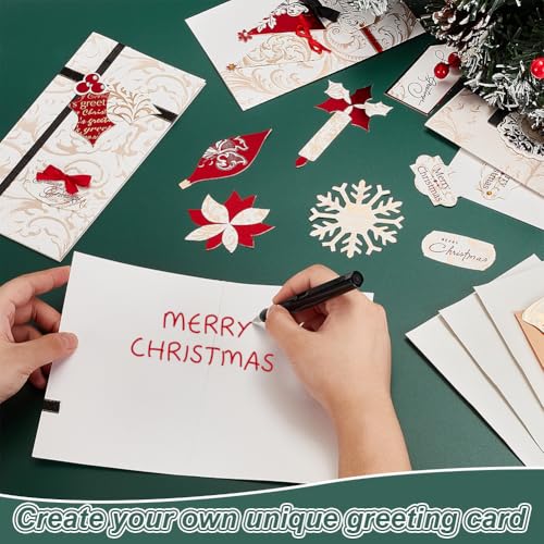 Catálogo para Comprar On-line Kits de fabricación de tarjetas del mes. 27 Imagen adicional