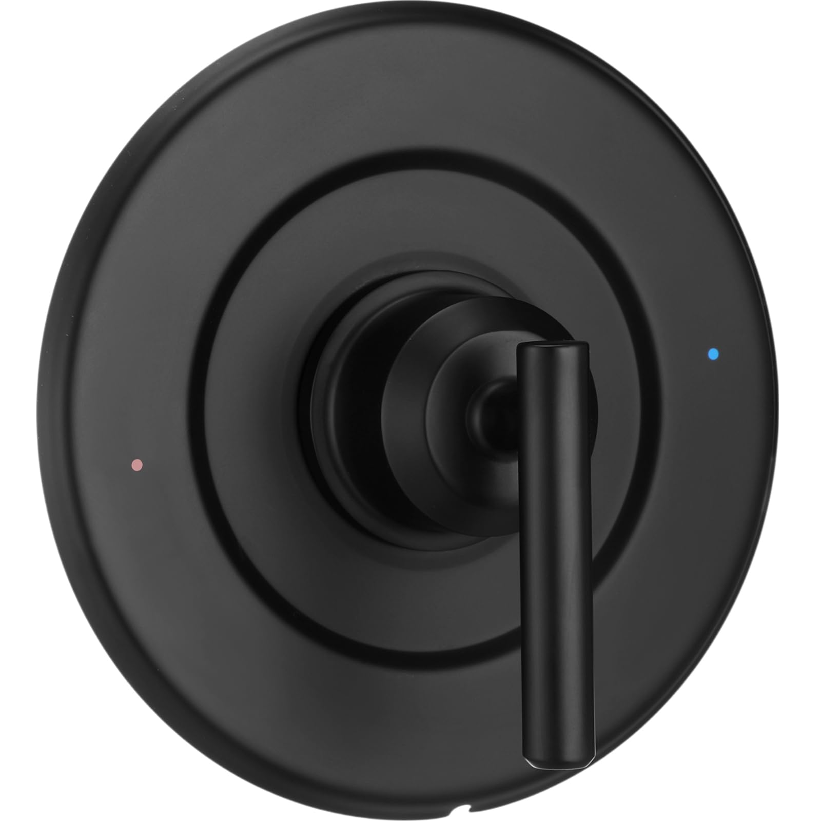 Poignée de levier de douche facile à installer en remplacement T2901BL