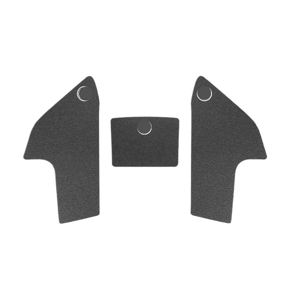 Autocollants de réservoir pour S1000XR 2015-2019 finition latérale premium
