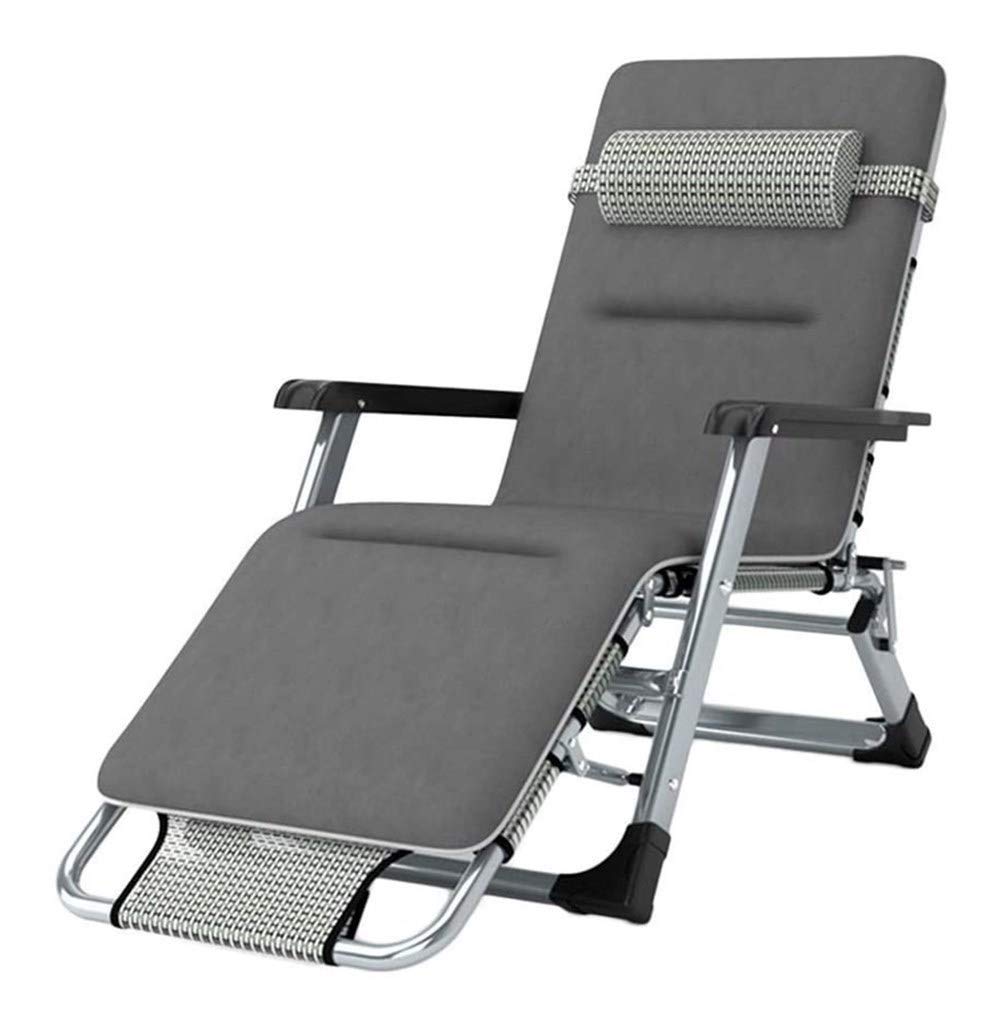 Chaise de plage pliante : votre alliée détente pour le jardin et les vacances