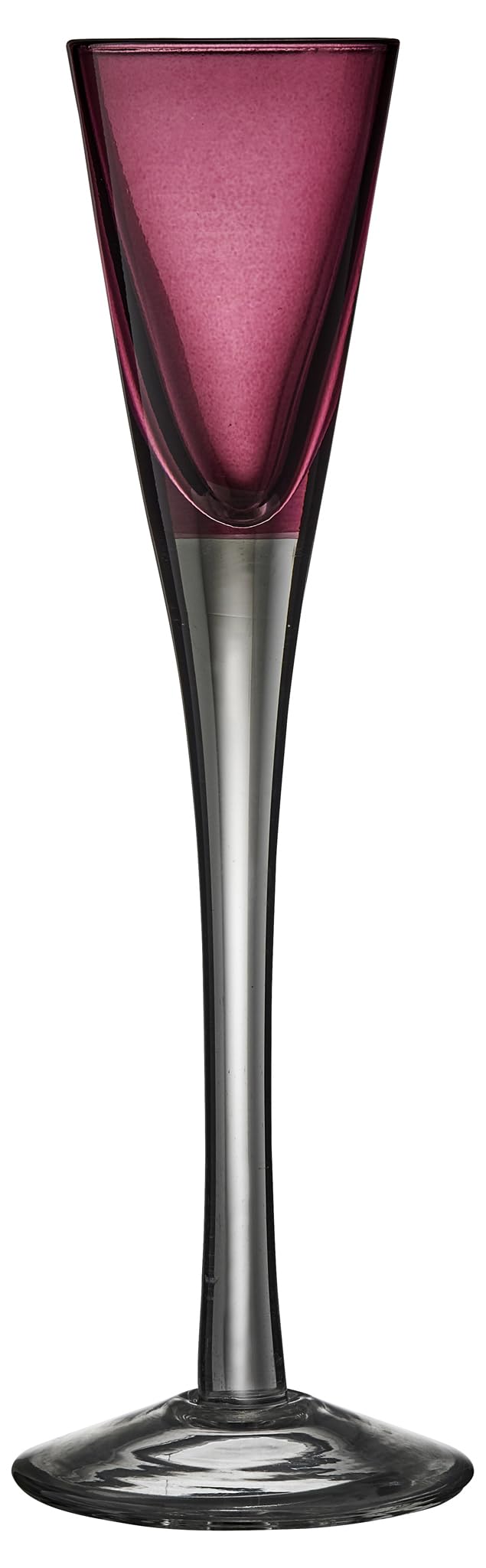 Lyngby Glas - Zestaw 6 kieliszków (916208)