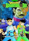  Dragon Quest The Adventure of Dai nº 06/25: Los discípulos de Aván I (Dragon Quest: The Adventure of Dai 6)
