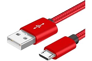 PS4 Controller Charger Cable: Essential for Uninterrupted Gaming