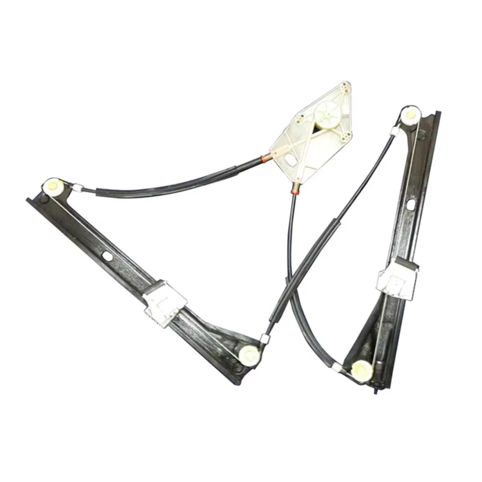 Lève-vitre électrique cassé VW Polo Mk5 réparation mécanisme 6R3837461