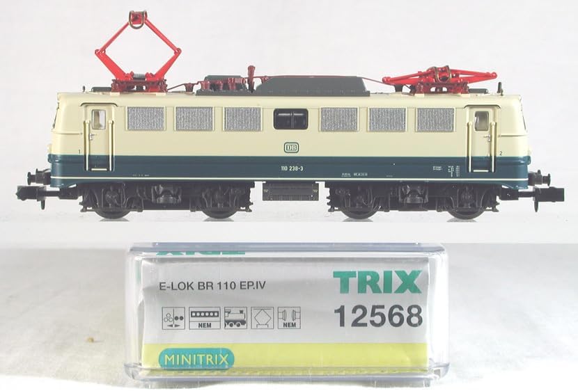 MICROACE マイクロエース A2655 東武200型 特急 りょうもう 1800型