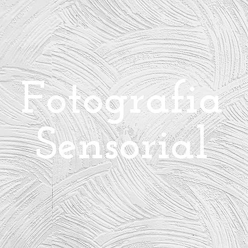 『Fotografia Sensorial』のカバーアート