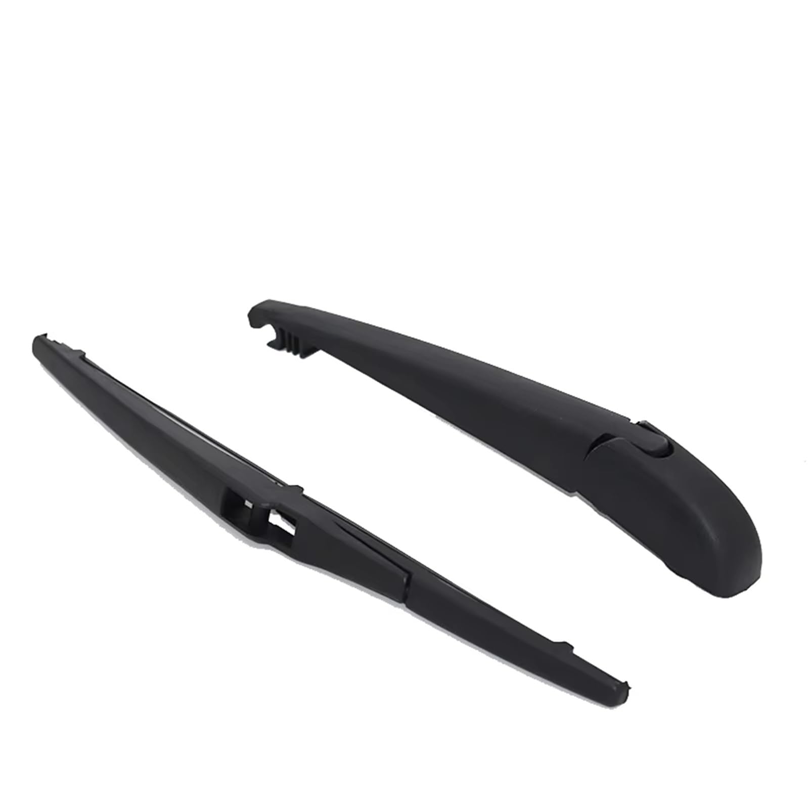 Limpiaparabrisas Trasero Coche Reemplazo Para Suzuki Para Baleno 2016-2022 Limpiaparabrisas 12 "hojas Traseras Coche Ventana Trasera Para Brazo Escobilla Limpiaparabrisas