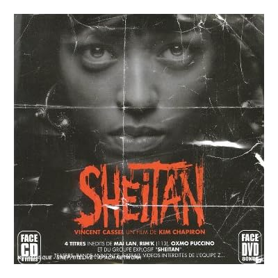 Le Sheitan