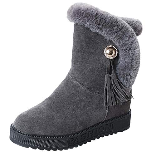 zalando botas mujer
