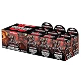 wizkids deep cuts unpainted miniatures doors Sehr detaillierte, anpassbare Figuren