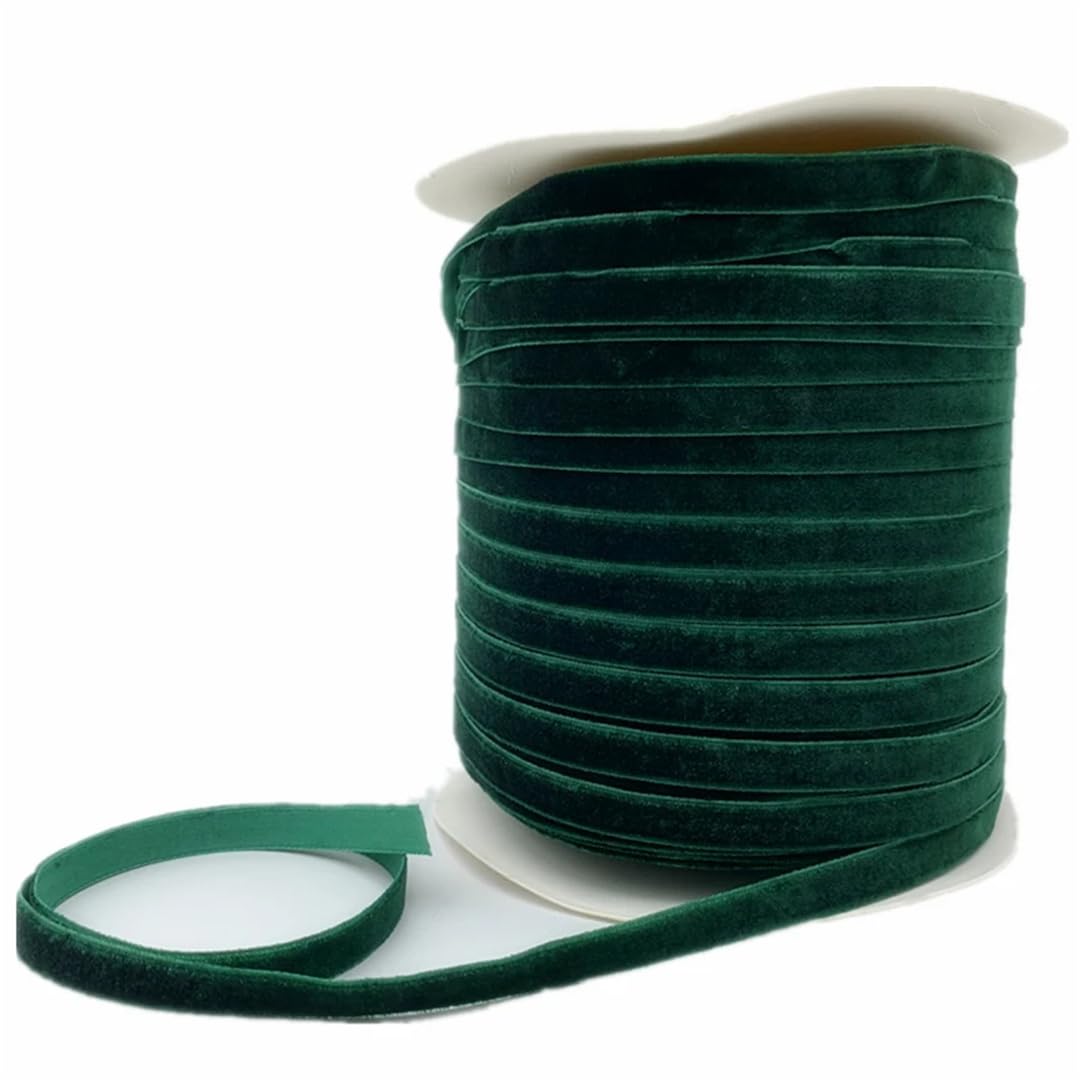 Nastro in pile fatto a mano per decorazioni per feste di nozze per confezioni regalo fai da te per capelli Bowknot cucito tessuto