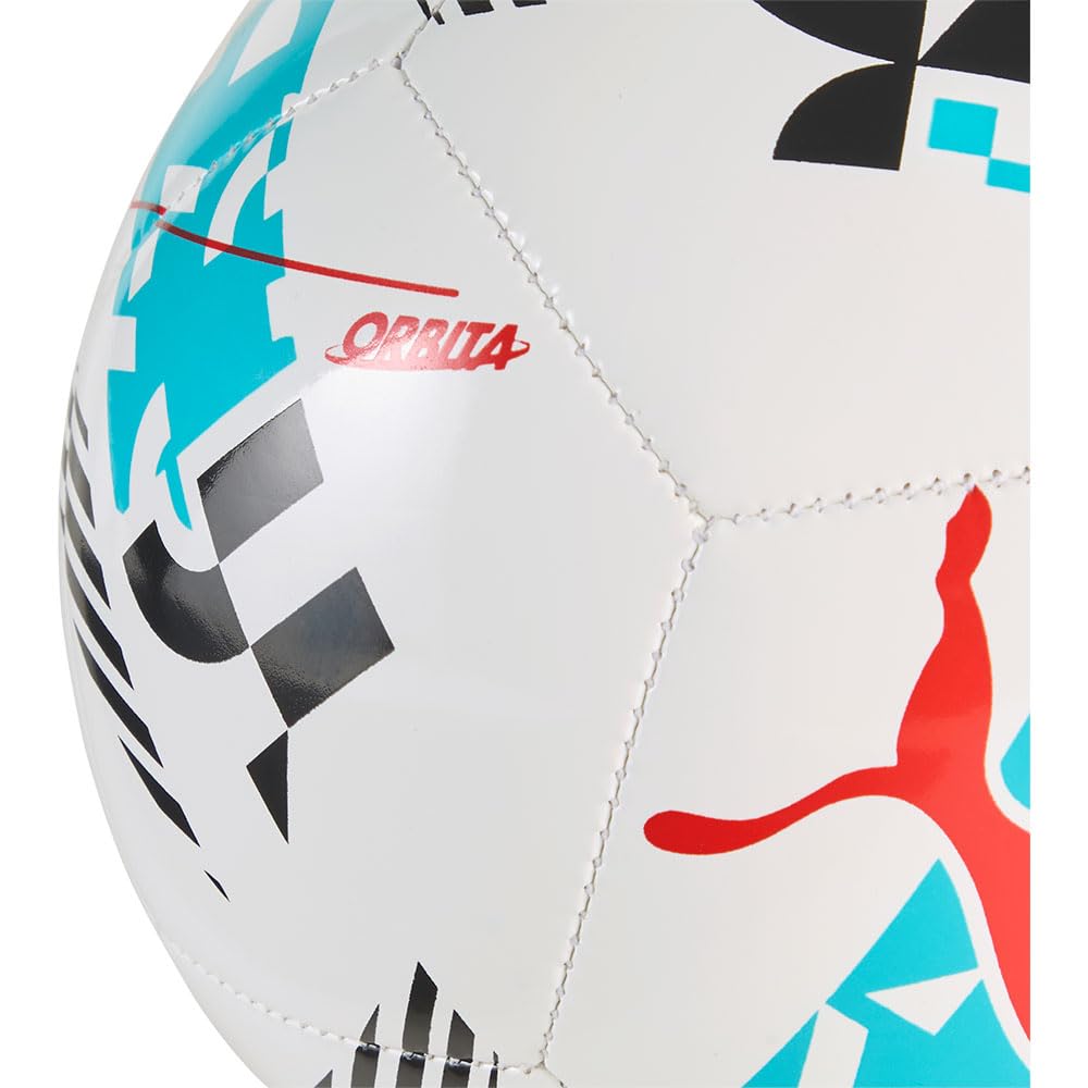 Puma Puma Orbita Laliga 1 Mini - Palline per Fan Unisex Adulto