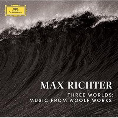 Three Worlds: Music From Woolf Works