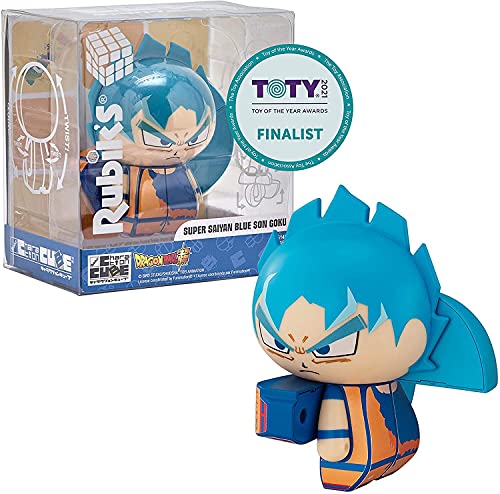 Bandai America Rubik s Charaction Cube Puzzle Dragon Ball Super 
