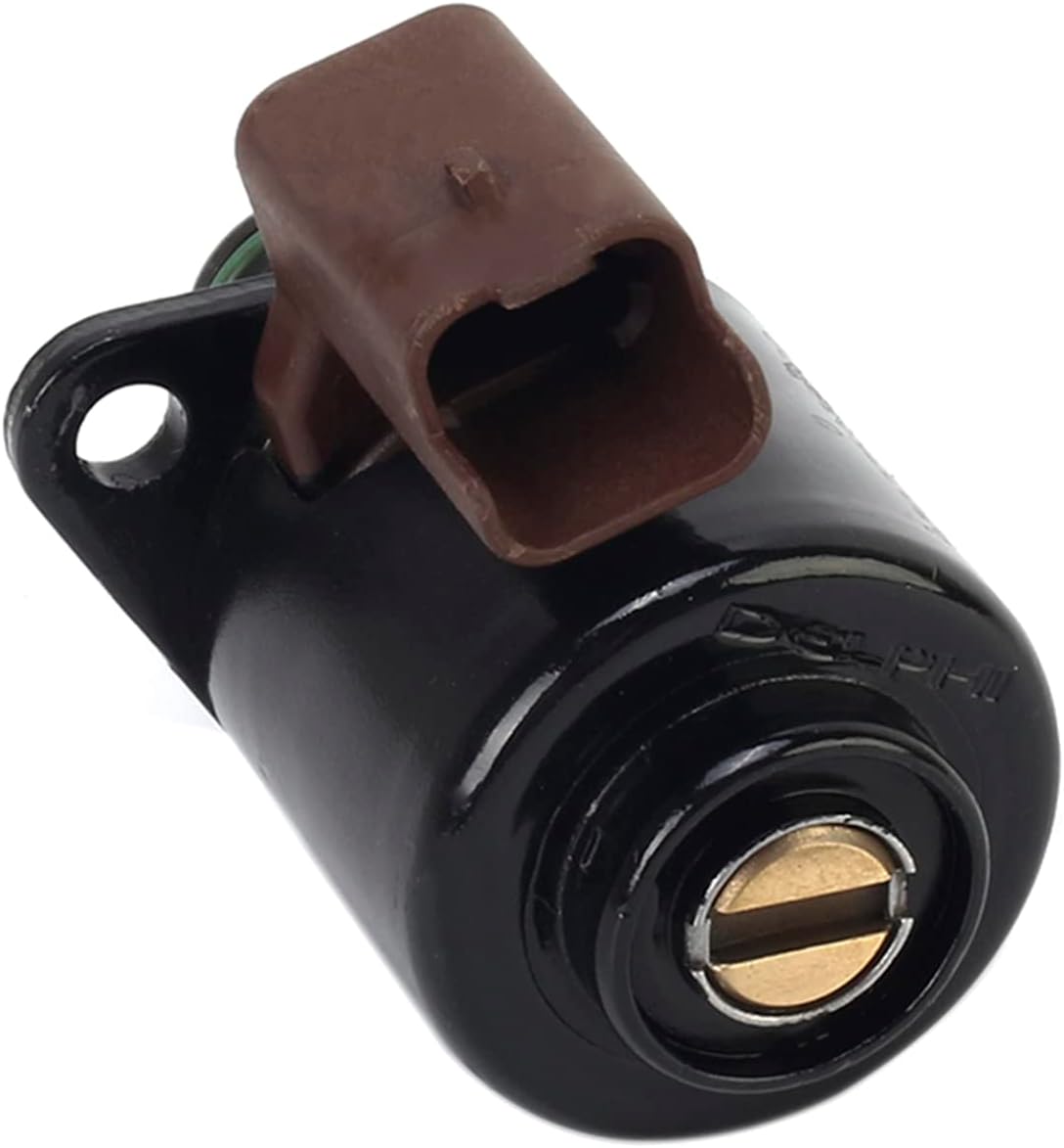 1329098 Fuel Pump Pressure Regulator Control Valve Fits Nissan Note Nv200 1.5 Dci 9307Z523B 28233373
