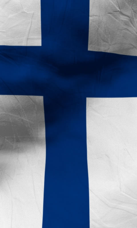 Finland flag live wallpaper:Amazon.com:Appstore for Android