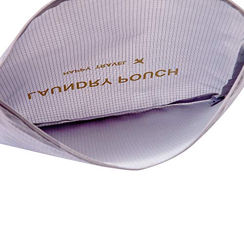 DoGeek Packing Cubes 6 Sets Reisorganizer Verpakkingstassen Inpakorganisatoren Kledingtassen Handbagage Cubes - Image 4