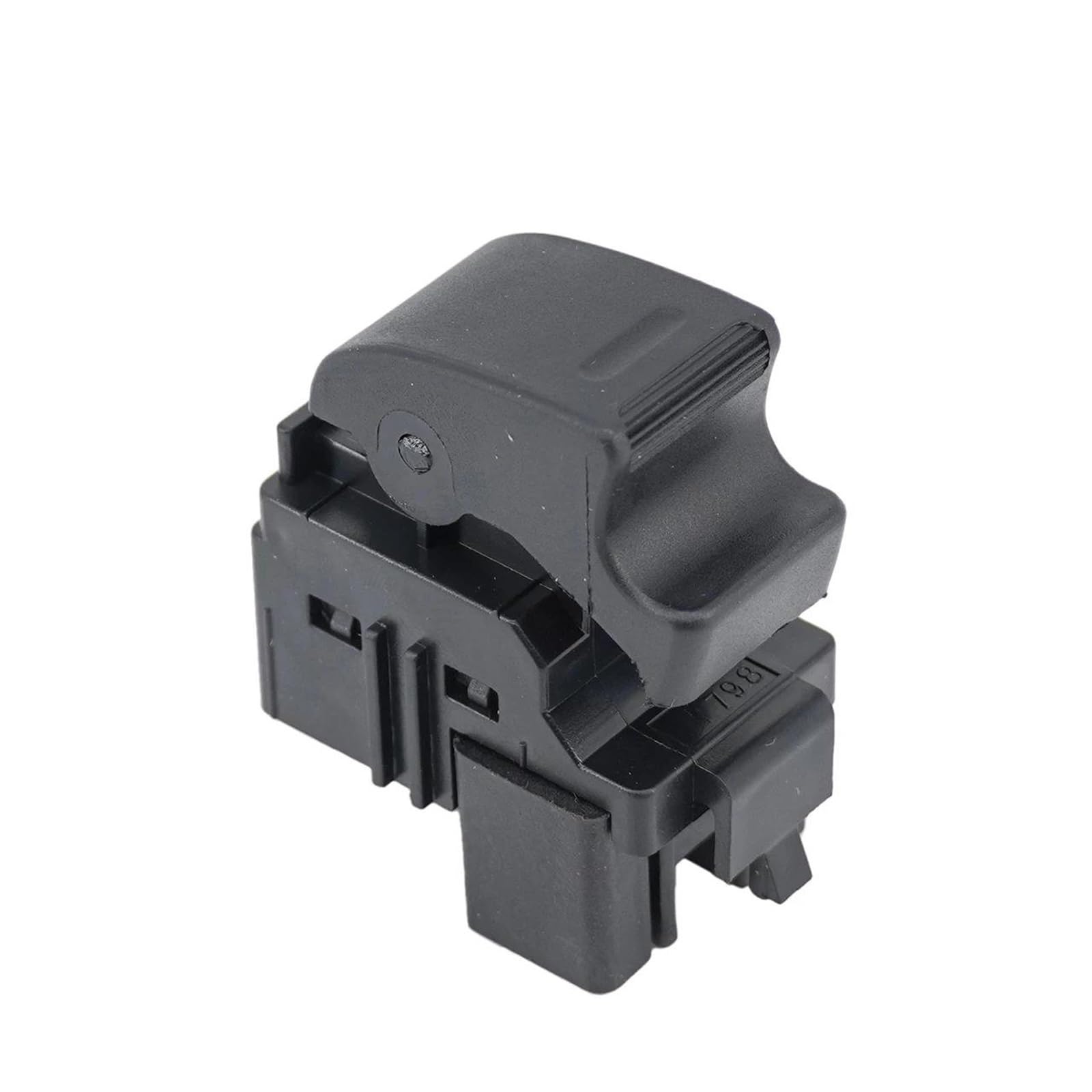 Commande de lève-vitre passager bouton unique compatible Toyota Hilux 2004-2011 - 6