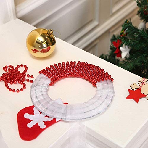image for Nother Valentine's Day 4 Packs Metal Wreath Frame Green Round Wire Wre