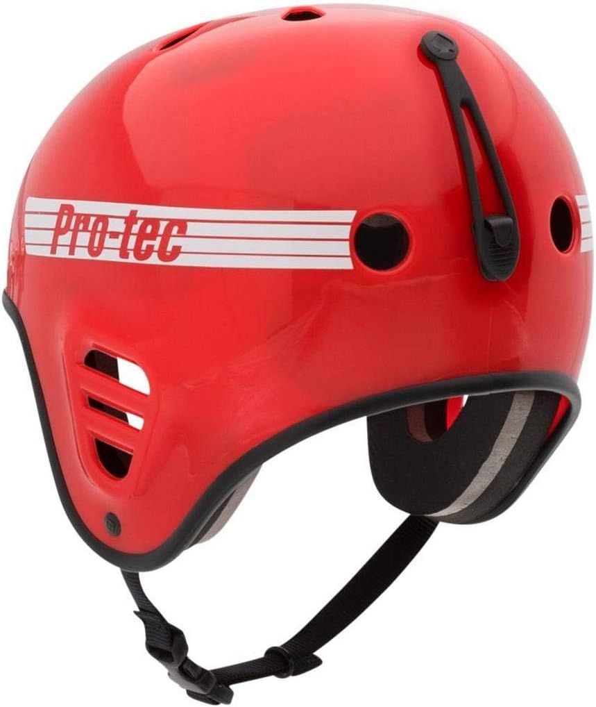 Buy ProTec Full Cut Water w/Accessory Clip (Gloss Red) Wakeboard