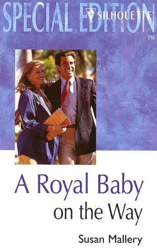Buy A Royal Baby On The Way — BookShops.in