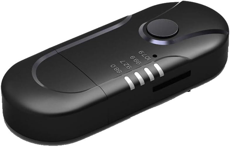 kit auto bluetooth scosche