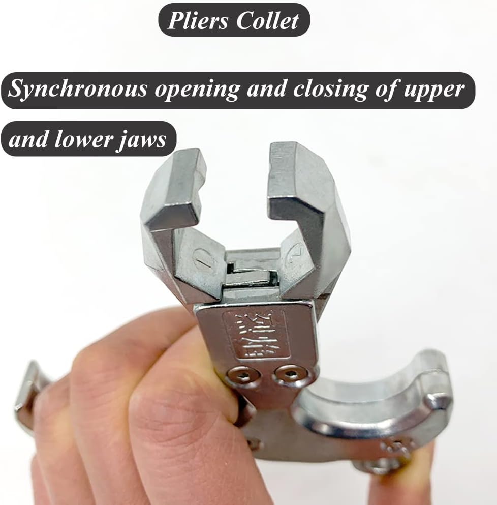 Piaoyu Stainless Steel Handheld Slingshot Release Device Slingshot Release Grip Shooting Fish Accessories Shooting Fish Dart Catapult Trigger Ball DIY Slingshot Accessories