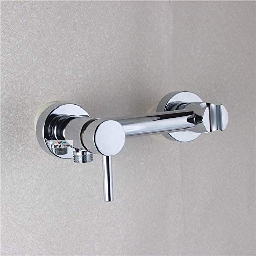 Robinet à jet shattaf finies les irritations avec l'eau tiède - 4