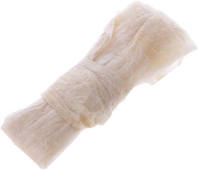 Queenhairs Dried Sheep Intestine Sausage Casing Coat Meat Processing Cooking Tool 28-30mm