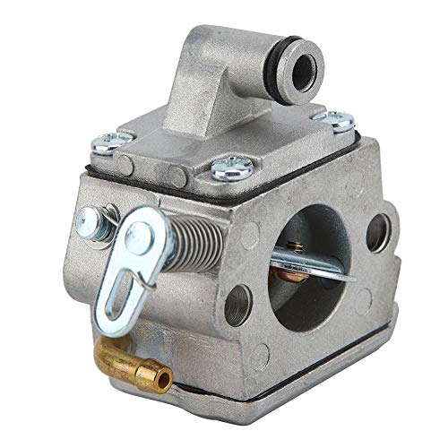 Mumusuki Carburetor Carb Replacement Parts for STIHL MS170 MS180 017 018 Chainsaw