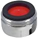 Delta Faucet RP18508 Aerator for 2.2 GPM, Chrome