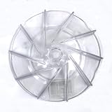 Sanitaire Upright Vacuum Cleaner Fan 20-8620-08