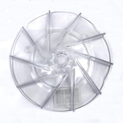 Sanitaire Upright Vacuum Cleaner Fan 20-8620-08