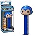 Funko 32632 Pop PEZ: Mega Man, Multicolor
