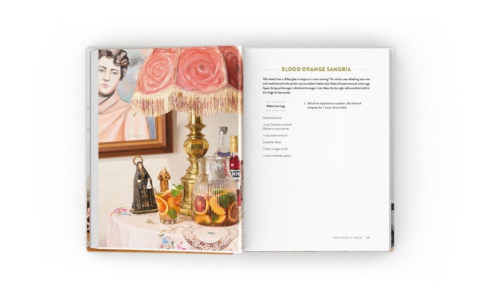 Cooking with Nonna: Sunday Dinners with La Famiglia (An Italian American Cookbook with Over 130 Delicious Recipes) – The Perfect Gift for Foodies, Cooking Enthusiasts, and Pasta Lovers - Image 9