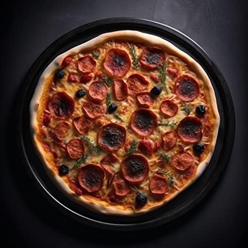 Dr. Oetker 1513 Tradition Kek Pizza Tepsisi, 28 Cm - Görsel 5