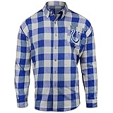 Offizielles Lizenzprodukt FOCO NFL Herren Shirt, Herren, Oberteil, Team Color, X-Large