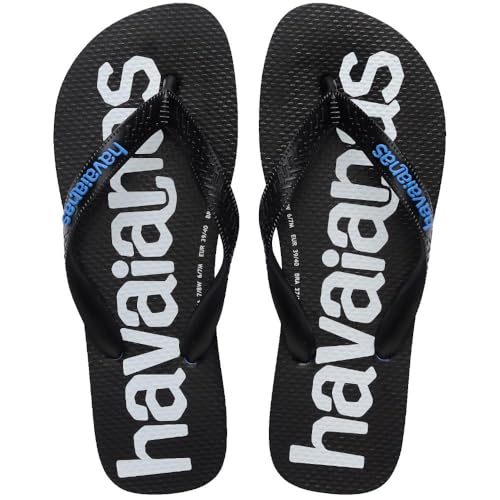 Chinelo De Dedo Havaianas Logomania 2 Masculino