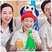 Anneome Party Air Horn Megaphones Cheer Megaphones for Sports Concerts Boys and Girls Speaker